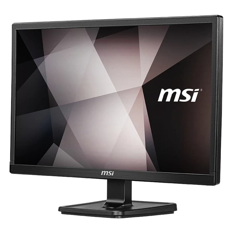 مانیتور ام اس آی MSI PRO MP221 سایز 22 اینچ — تصویر ۲