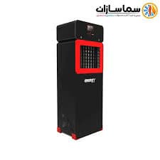 هیتر گازی فن دار انرژی مدل GH0846