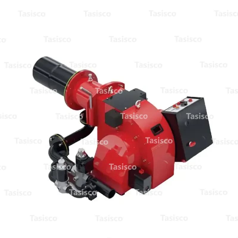 مشعل گازی شوفاژکار مدل CKI-G800/2S — تصویر ۲