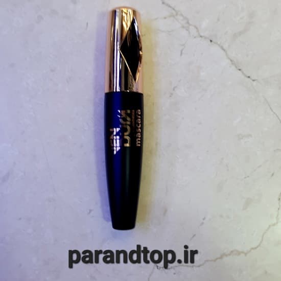 ریمل حجم دهنده مویی وندورا (حجم 20میل)