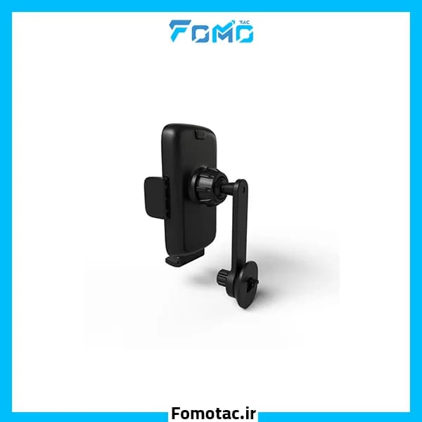نگهدارنده گوشی موبایل تسکو(TSCO) مدل THL 1218 — تصویر ۲
