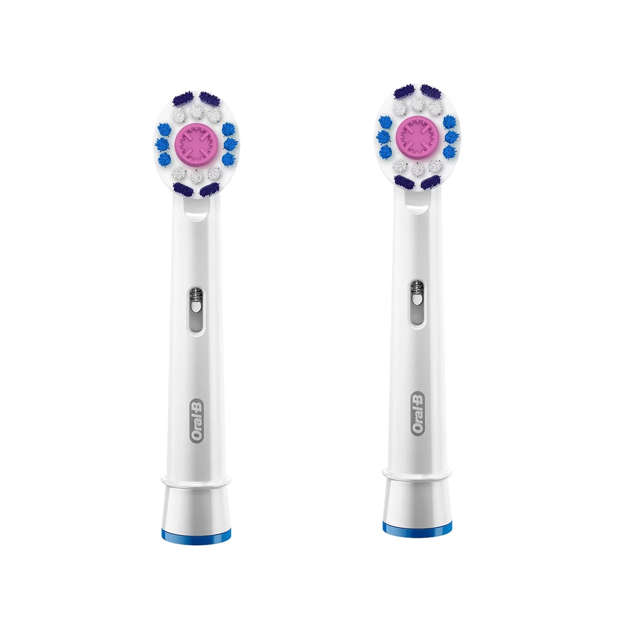 مسواک برقی اورال بی مدل Vitality Plus 3D White — تصویر ۶