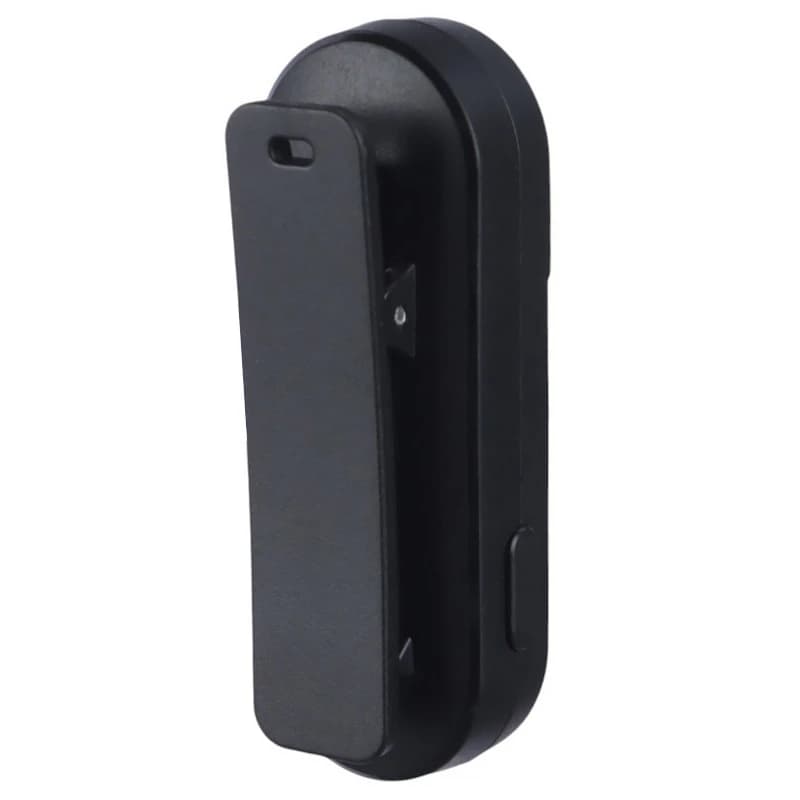 میکروفون یقه ای بی سیم دوتایی یسیدو KR16 Lightning — تصویر ۵