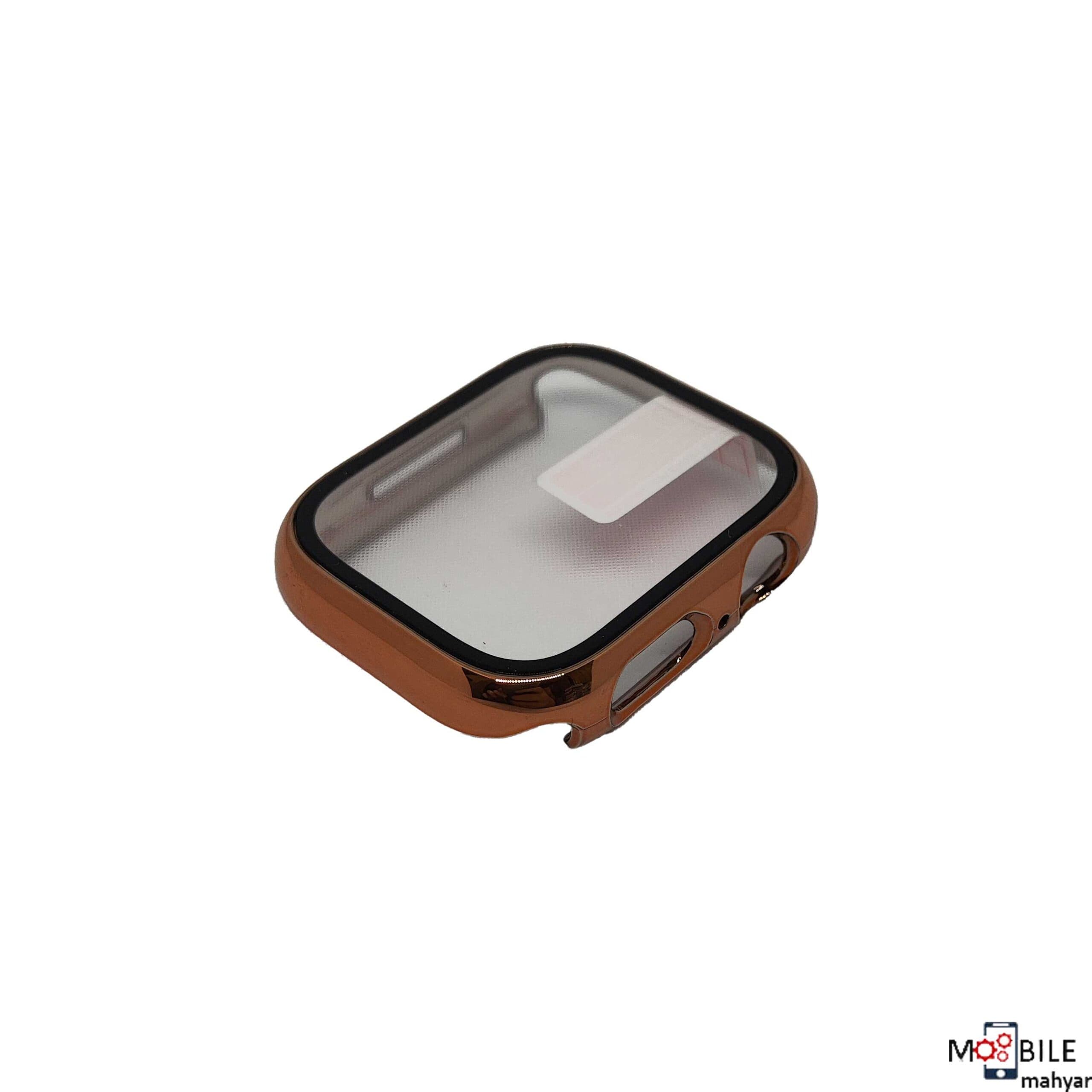 گارد اپل واچ 45mm – طرح تک رنگ — تصویر ۲