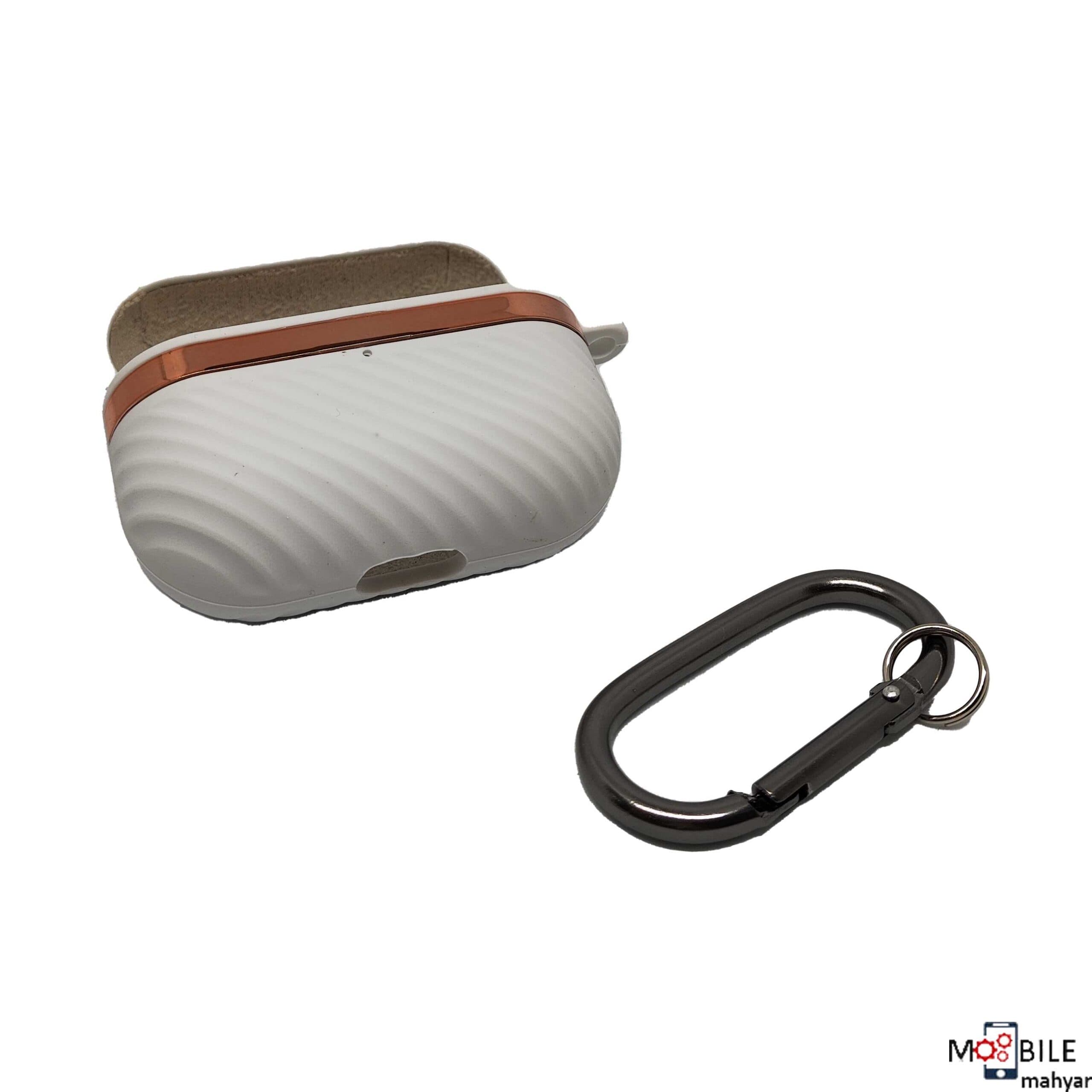 کیس ایرپاد pro & pro2 طرح سیلیکونی — تصویر ۹
