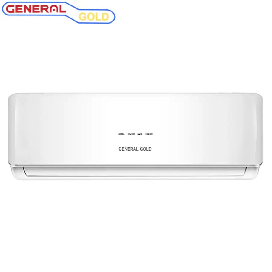 کولر گازی جنرال گلد 36000 انزو مدل GG-MF36000 ENZO