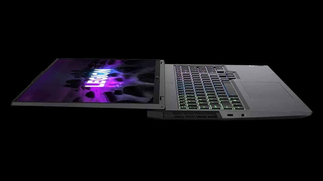 لپ تاپ لنوو مدل Lenovo Legion 5 15ARC6 — تصویر ۴