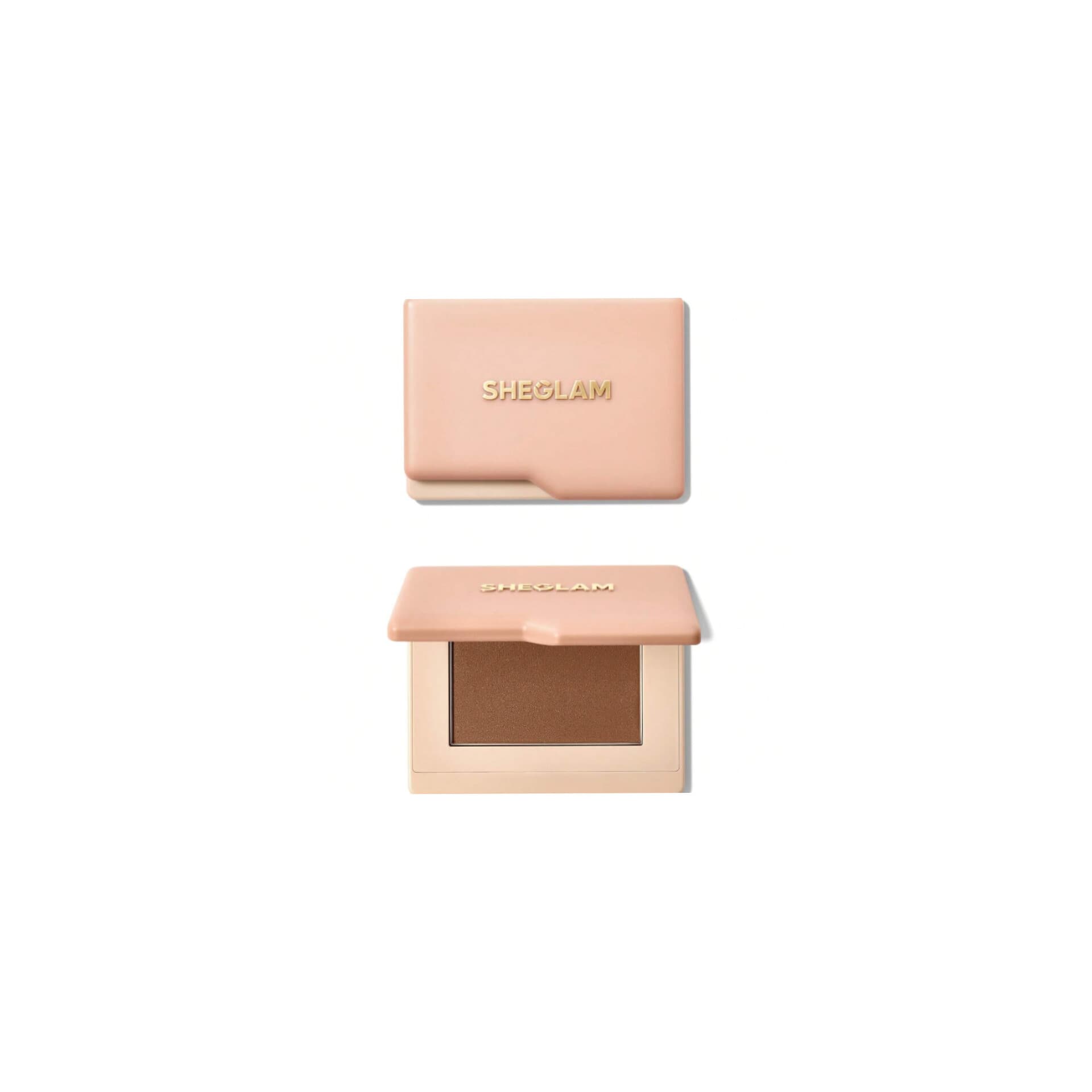برنزر شیگلم مدل Dream Touch رنگ Terracotta — تصویر ۲