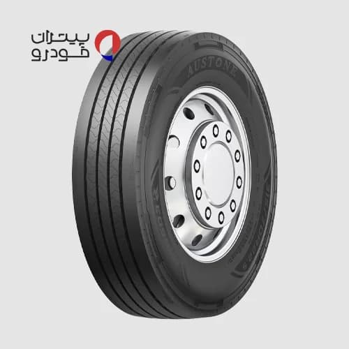 لاستیک آئستون 235/75/17.5 گل AAR603 (گل جلو) [تاریخ 2026]