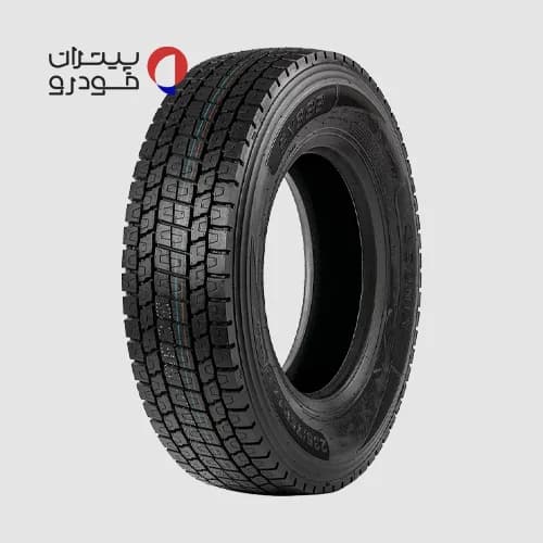 لاستیک سونیکس 235/75/17.5 گل SX888 (گل عقب) [تاریخ 2025] — تصویر ۱۰