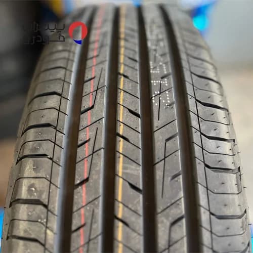 لاستیک ترک مکس 195/50/16 گل PRIVILO TX5 [2025 و 2026] — تصویر ۵