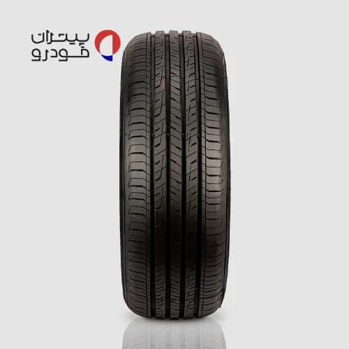 لاستیک ترک مکس 195/50/16 گل PRIVILO TX5 [2025 و 2026] — تصویر ۲