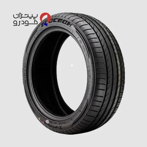 لاستیک ترک مکس 195/45/16 گل X-Privilo TX3 [2025 و 2026] — تصویر ۴
