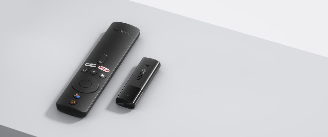 اندروید باکس شیائومی Mi TV Stick 4K MDZ-27-AA — تصویر ۷