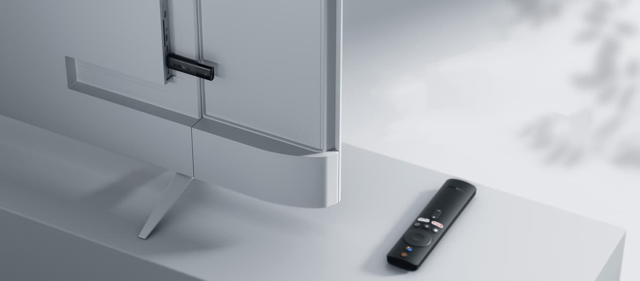 اندروید باکس شیائومی Mi TV Stick 4K MDZ-27-AA — تصویر ۲