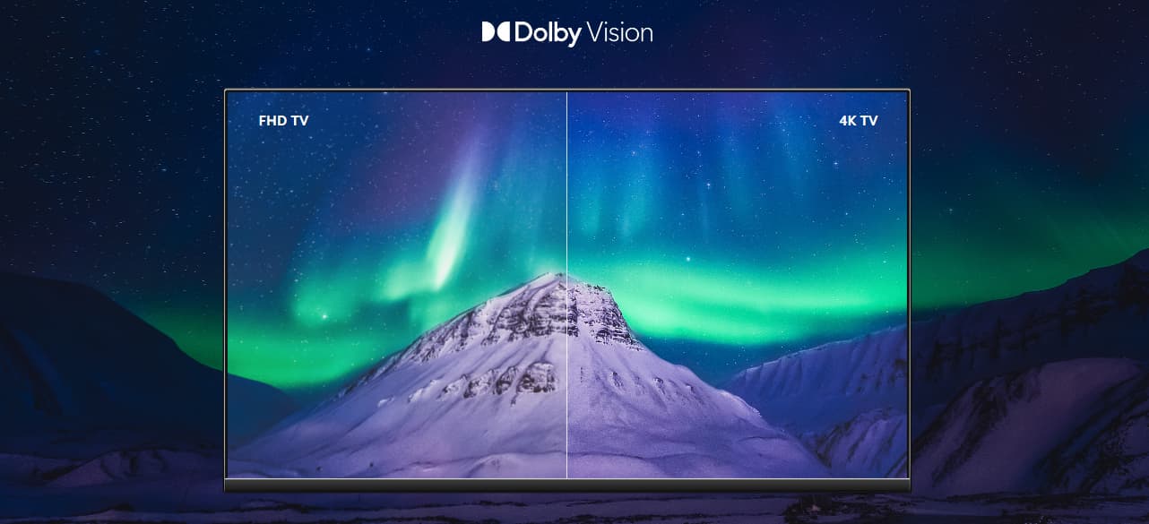 اندروید باکس شیائومی Mi TV Stick 4K MDZ-27-AA — تصویر ۴