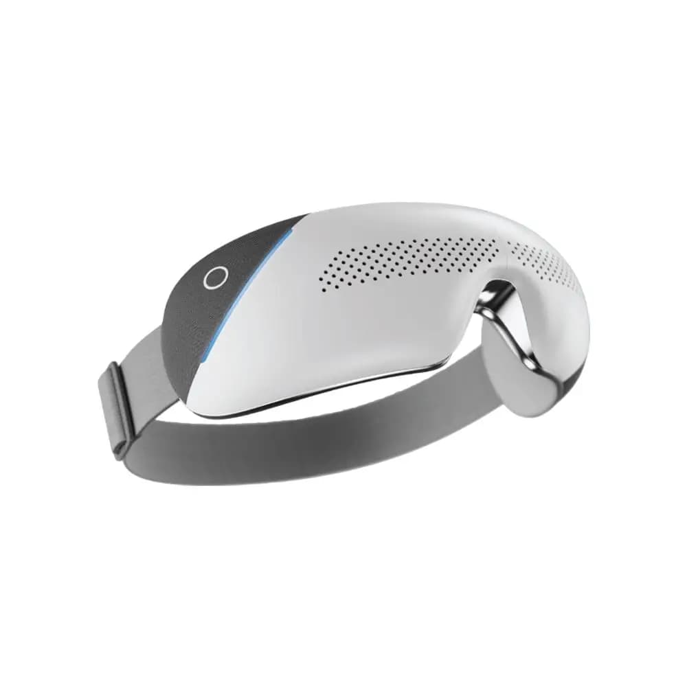 ماساژور برقی چشم گرین لاین مدل Smart Eye Massager 2 — تصویر ۲