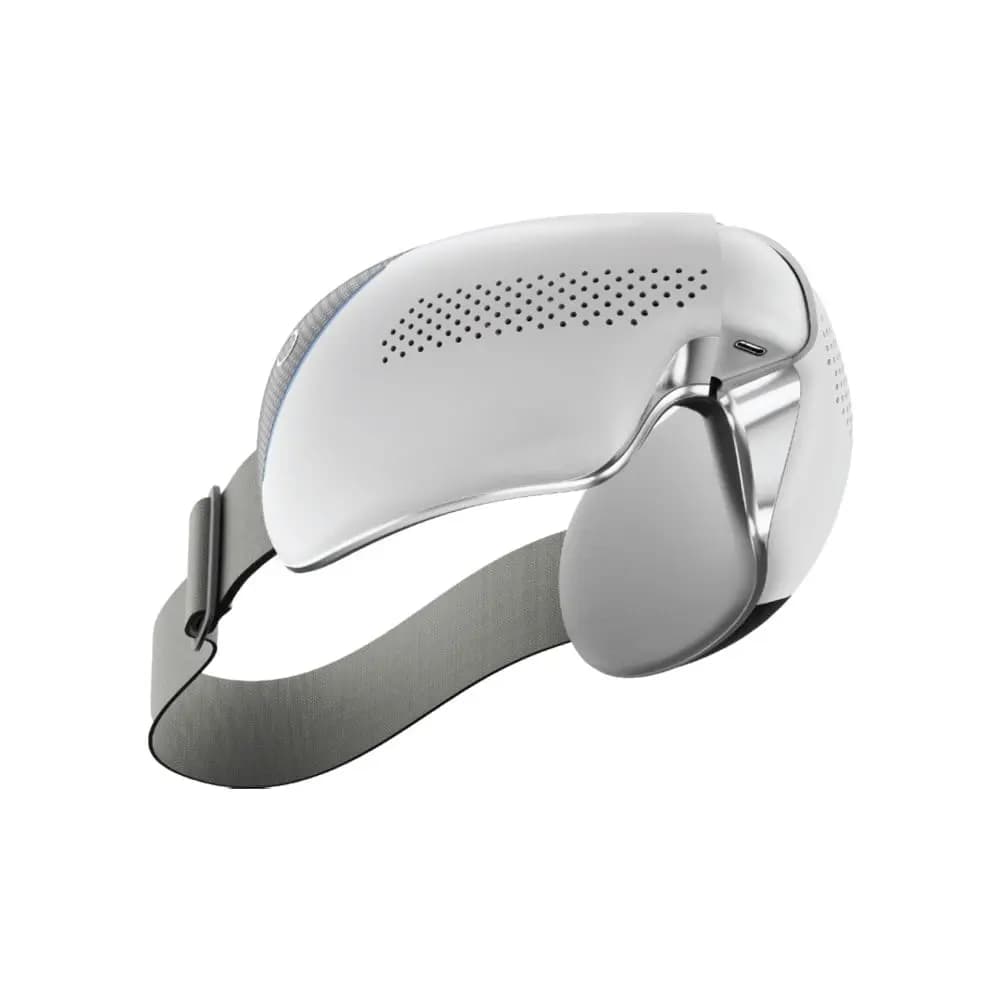 ماساژور برقی چشم گرین لاین مدل Smart Eye Massager 2 — تصویر ۴
