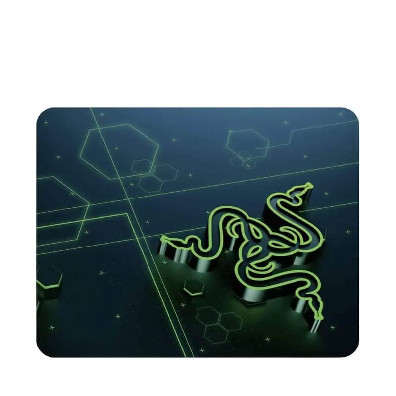 موس پد گیمینگ ریزر مدل RAZER GOLIATHUS MOBILE — تصویر ۴