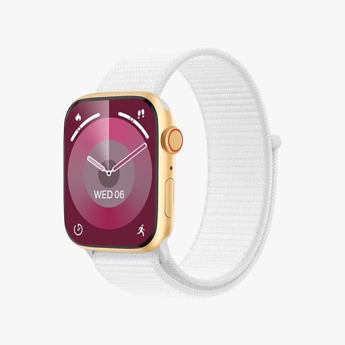 ساعت هوشمند گرین لاین مدل ACTIVE SE GL-SW09 — تصویر ۹