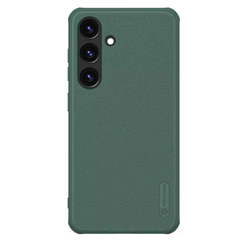 کاور نیلکین مدل Super Frosted Shield Pro مناسب برای گوشی موبایل سامسونگ Galaxy S24 Plus — تصویر ۱۲