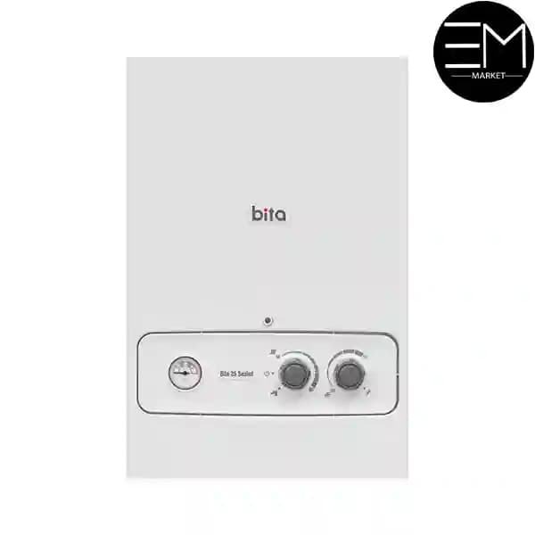 پکیج شوفاژ دیواری بوتان مدل Bita 26 Sealed — تصویر ۲