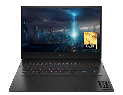 لپ تاپ اچ پی استوک HP Omen 16 i9-14900HX 24GB 1TB SSD 8GB RTX 5060 165hz — تصویر ۹