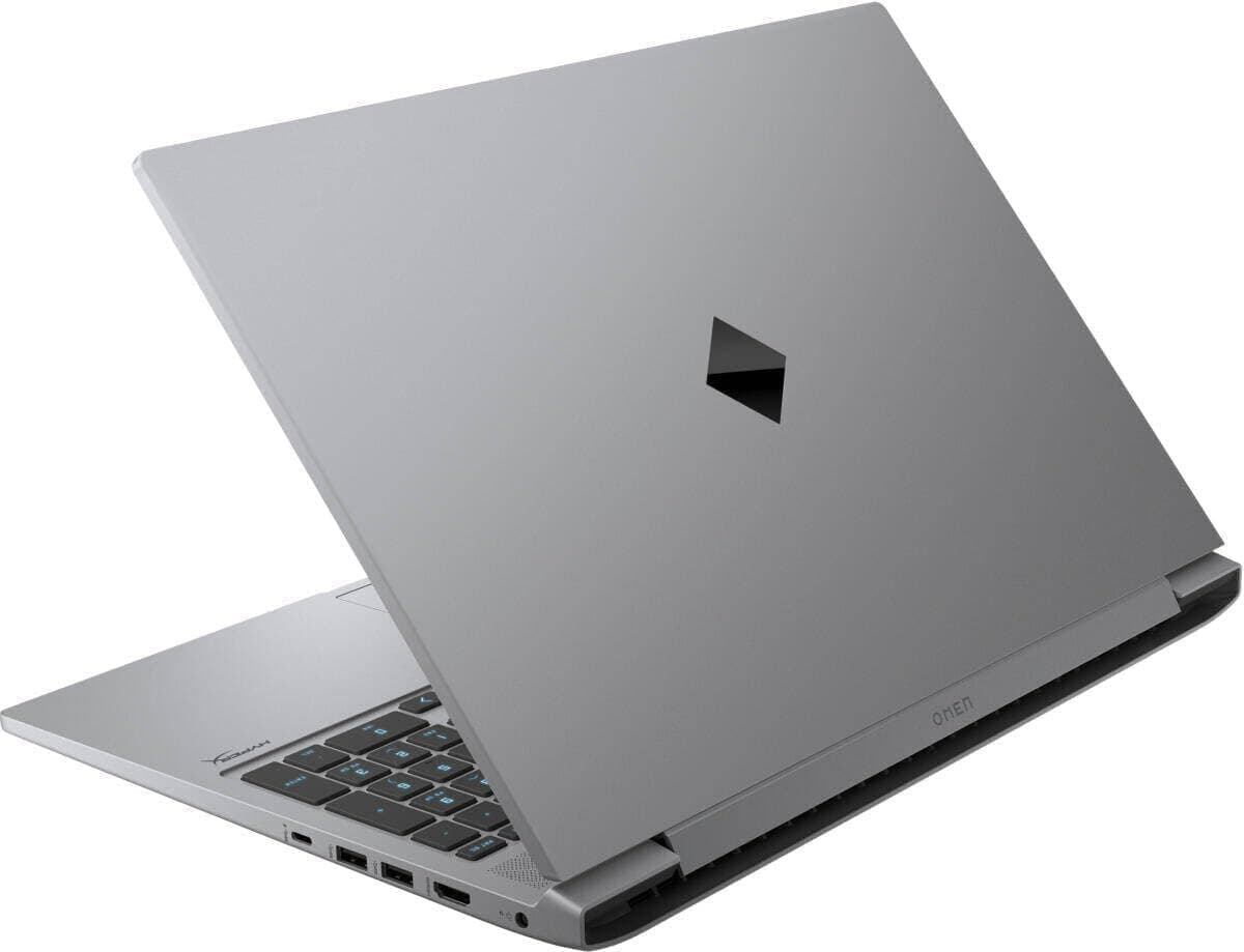 لپ تاپ اچ پی استوک HP Omen 16 Gaming core7-240h 16GB 1TB SSD 8GB RTX5060 16FHD 144HZ — تصویر ۸