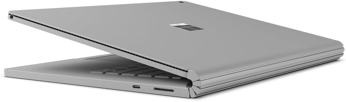 سرفیس بوک استوک surface book 2 i7-8650u 16gb 512GB SSD ssd 2GB-gtx1050 — تصویر ۵