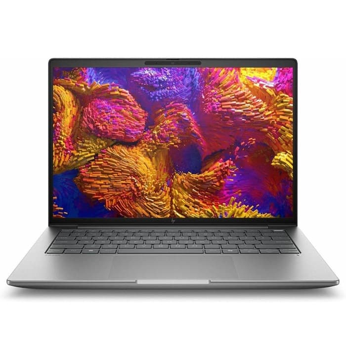لپ تاپ اچ پی استوک hp zbook 8 G1ak 14 Ryzen Ai 7 PRO-350w 32GB 1TB SSD AMD 16GB 860M — تصویر ۹