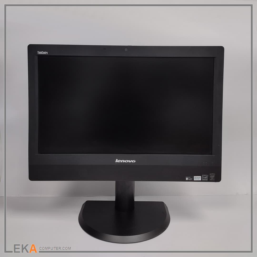 آل این وان 23 اینچ Lenovo ThinkCentre M93z رم16 — تصویر ۱۱