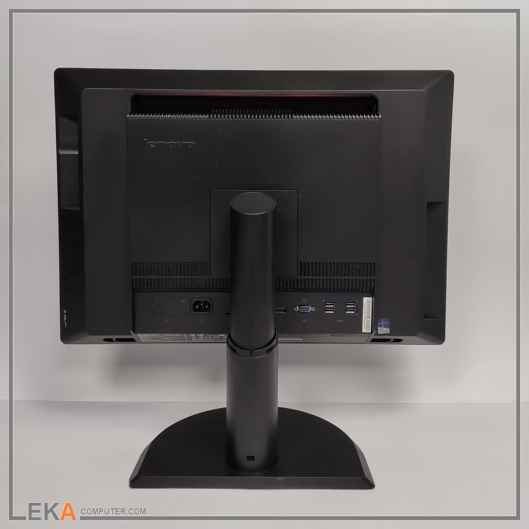 آل این وان 23 اینچ Lenovo ThinkCentre M93z رم16 — تصویر ۱۲