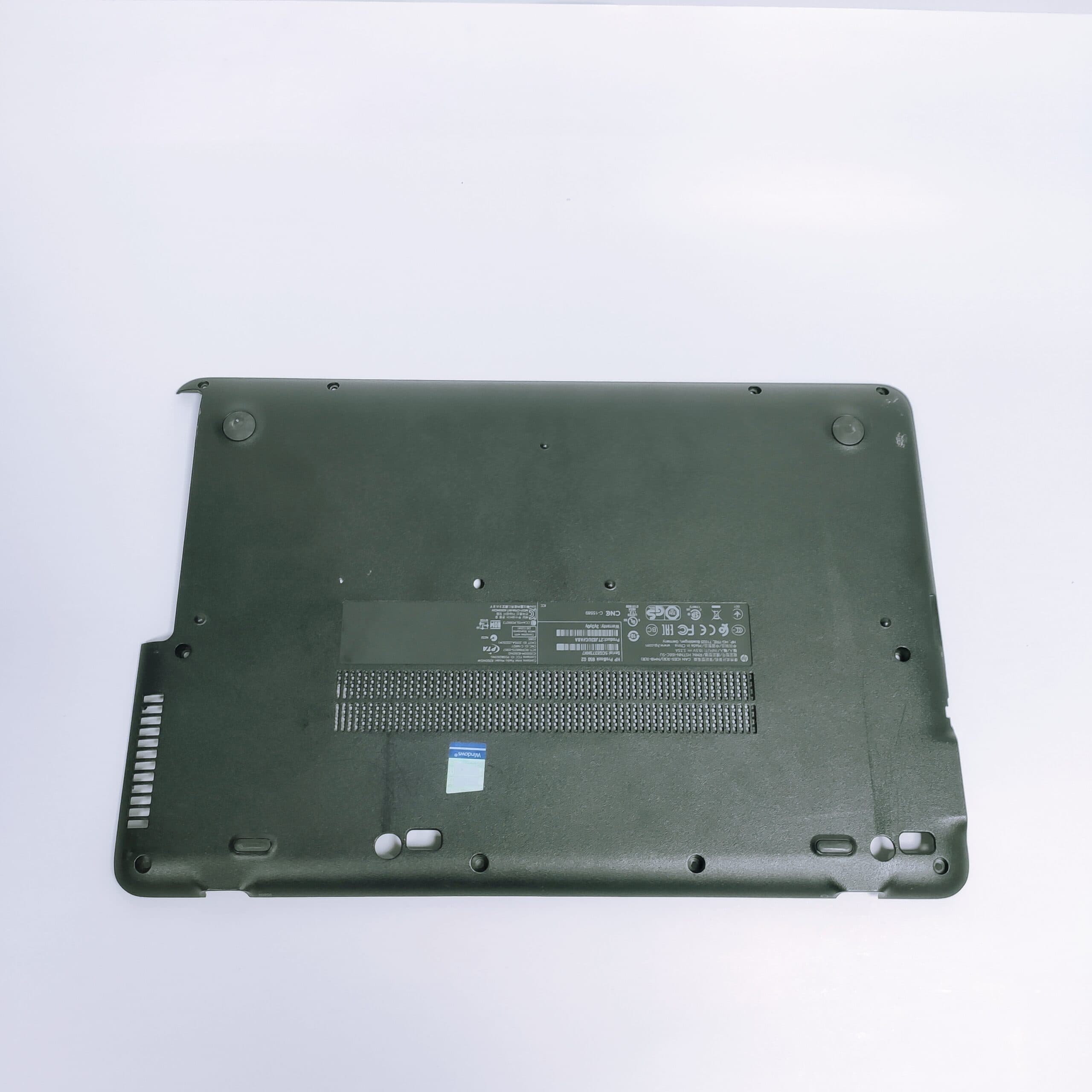 قاب کف لپ تاپ HP Probook 650 G2