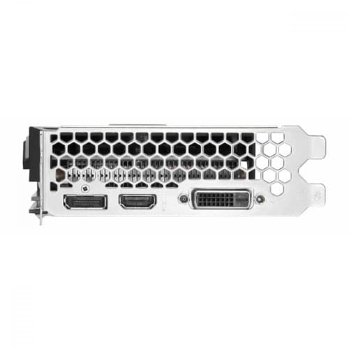کارت گرافیک پالیت GeForce RTX 2060 DUAL — تصویر ۶