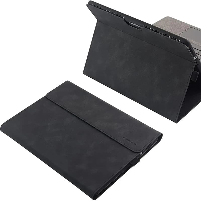 کیف کلاسوری مناسب Surface Pro 4 تا 7 Plus