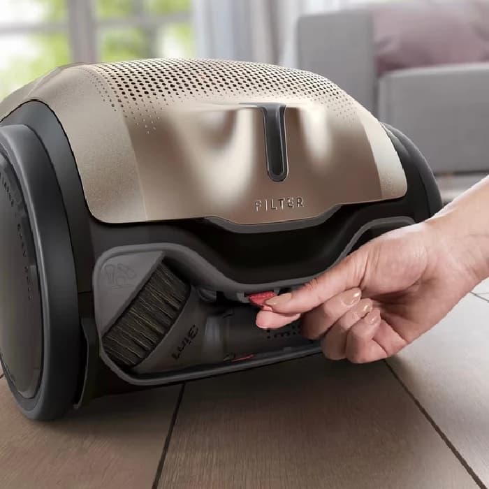 جاروبرقی الکترولوکس مدل ELECTROLUX PD91-8SSM — تصویر ۱۱