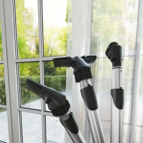 جاروبرقی الکترولوکس مدل ELECTROLUX PD91-8SSM — تصویر ۳