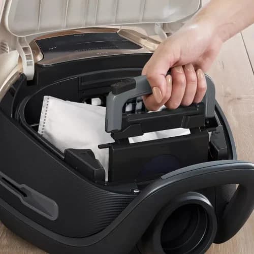 جاروبرقی الکترولوکس مدل ELECTROLUX PD91-8SSM — تصویر ۶