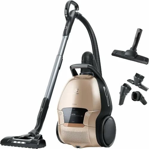 جاروبرقی الکترولوکس مدل ELECTROLUX PD91-8SSM — تصویر ۲