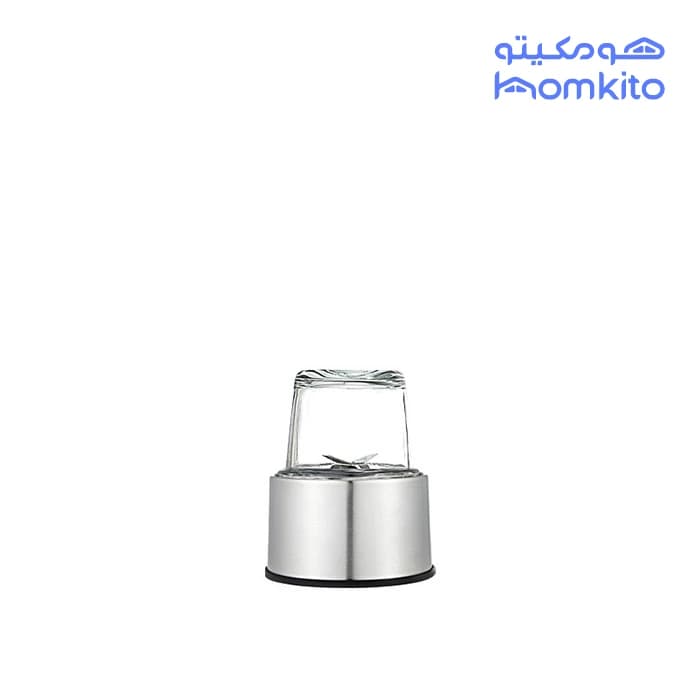 غذاساز بیم مدل Beem FP 2003 — تصویر ۷