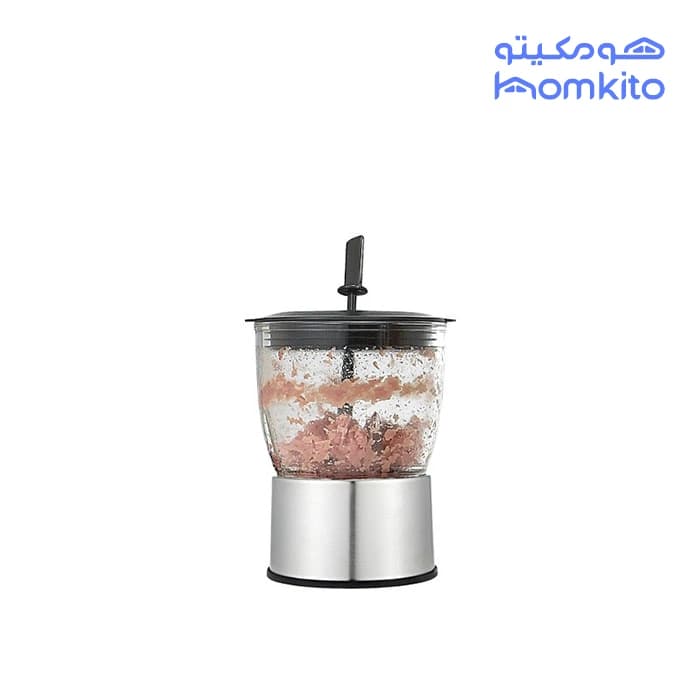 غذاساز بیم مدل Beem FP 2003 — تصویر ۶