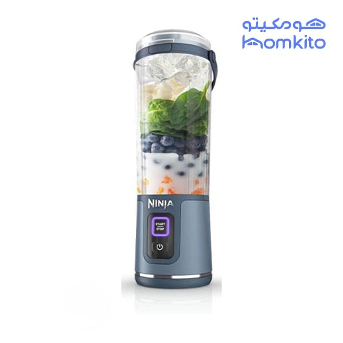 شیکر شارژی نینجا مدل Ninja BC151-سفارش اروپا EU — تصویر ۵