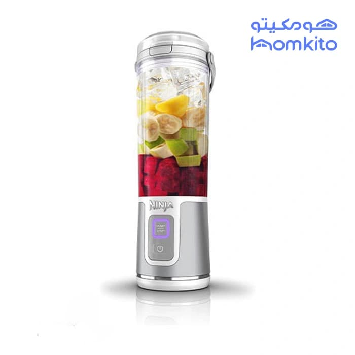 شیکر شارژی نینجا مدل Ninja BC151-سفارش اروپا EU — تصویر ۴
