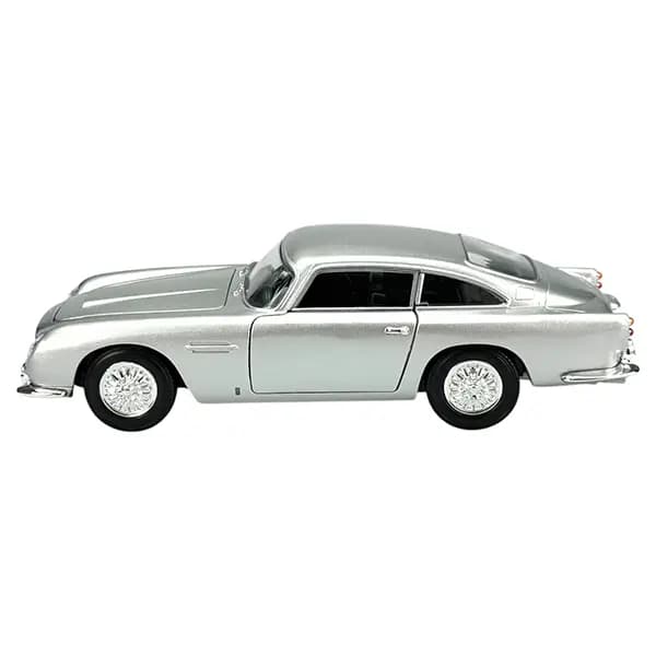 ماکت ماشین فلزی ویلی Welly مدل 1:24 Aston Martin DB5 — تصویر ۱۲