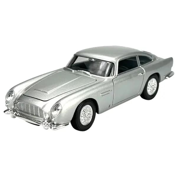 ماکت ماشین فلزی ویلی Welly مدل 1:24 Aston Martin DB5