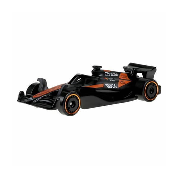 ماشین هات ویلز مدل McLaren Formula 1′ Team Equipe کد JJH95 — تصویر ۱۰