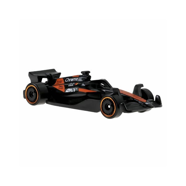ماشین هات ویلز مدل McLaren Formula 1′ Team Equipe کد JJH95 — تصویر ۱۱