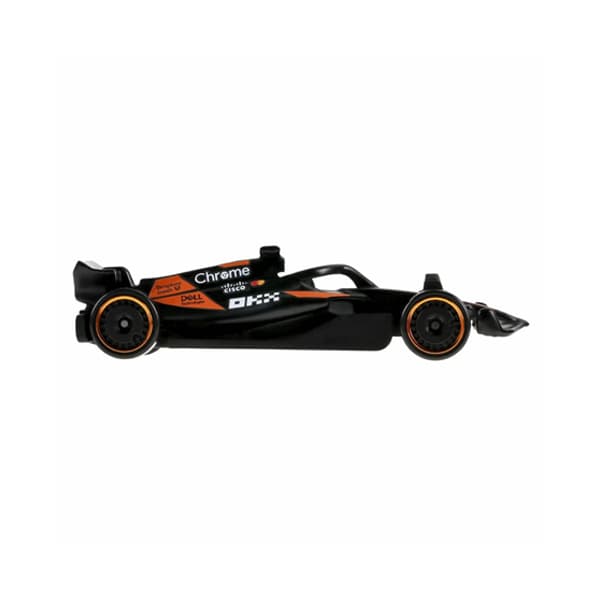 ماشین هات ویلز مدل McLaren Formula 1′ Team Equipe کد JJH95 — تصویر ۵