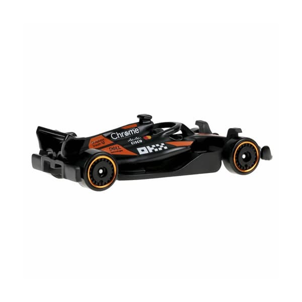 ماشین هات ویلز مدل McLaren Formula 1′ Team Equipe کد JJH95 — تصویر ۴