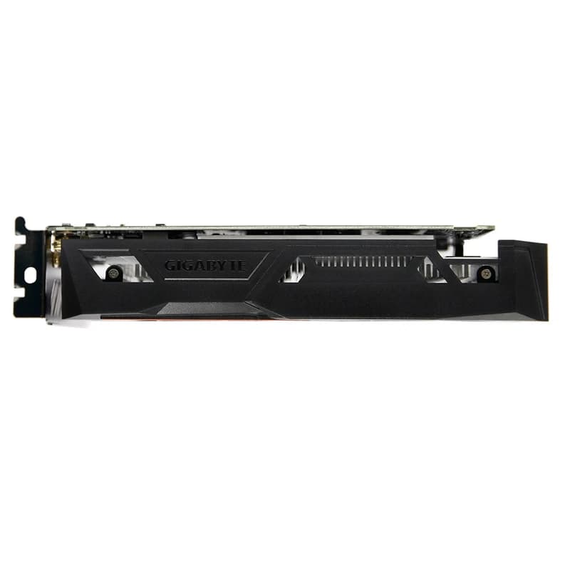 کارت گرافیک گیگابایت مدل GIGABYTE GTX 1050 Ti 4GB (استوک) — تصویر ۷